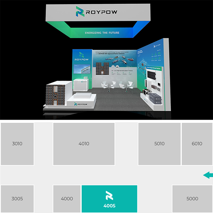 Hybrid Marine Expo