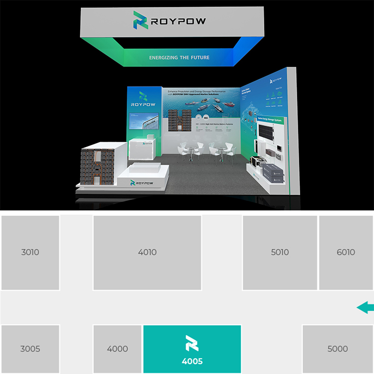 Hybrid Marine Expo