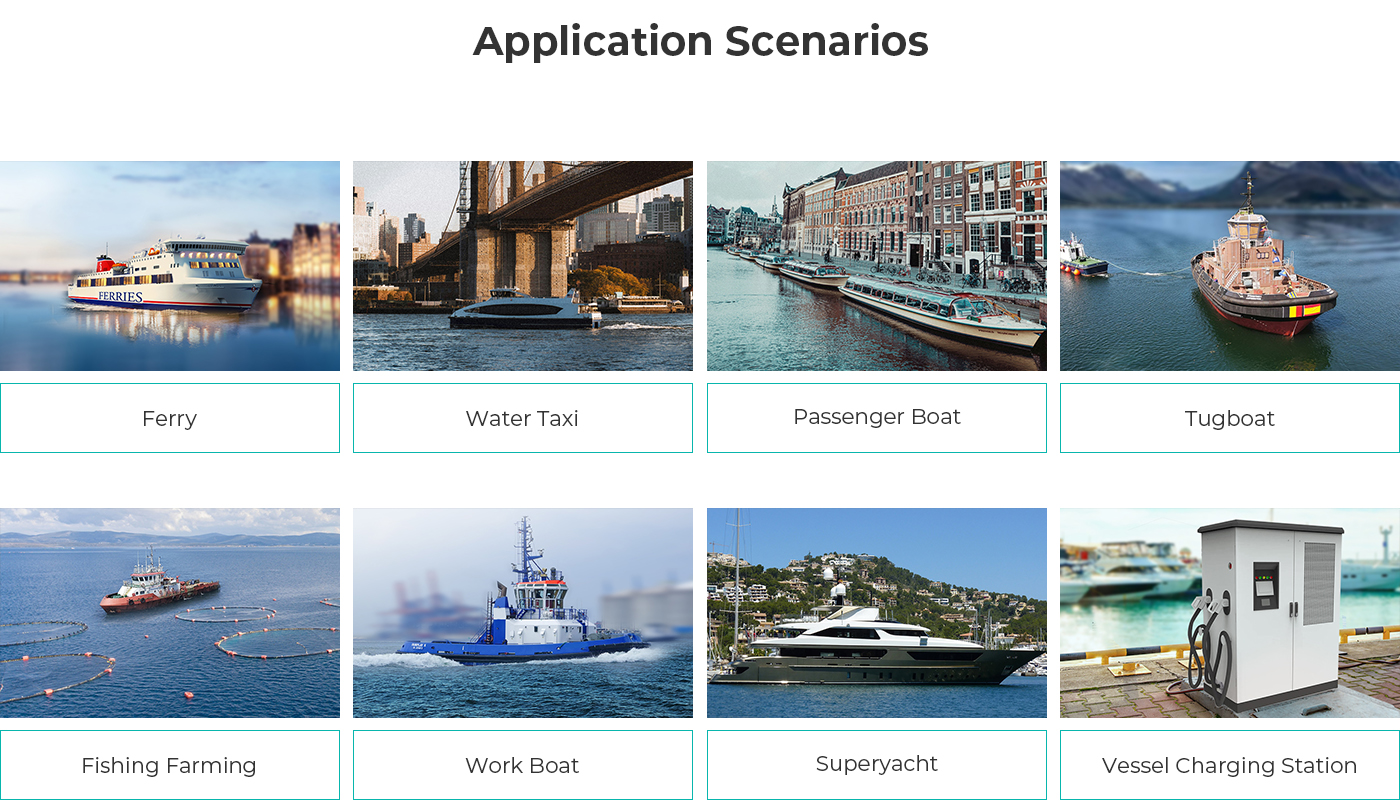 Applications