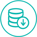 Reduced maintenance needs and longer lifespan help maximize lifecycle value and overall cost efficiency.