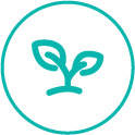 Achieves lower emissions, advancing sustainable operations to support ESG goals.