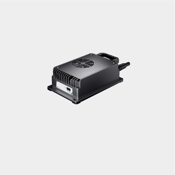Floor Cleaning Machine Battery Charger