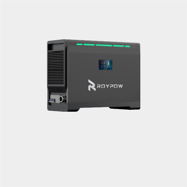 Forklift Battery Charger-CHA20-110-200