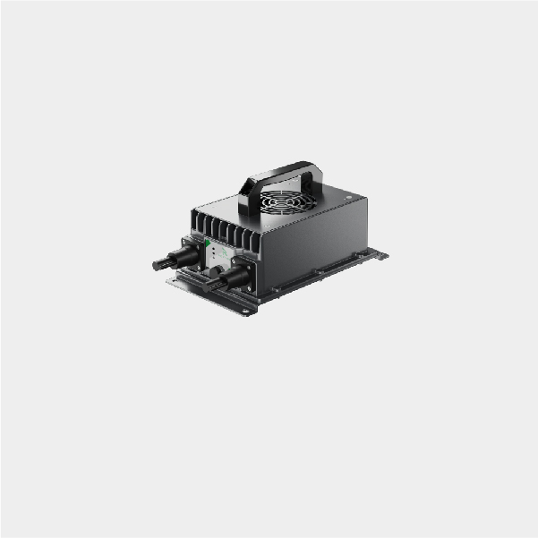 Golf Cart Battery Charger