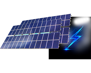 Green energy