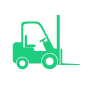 Lithium Forklift Batteries icon