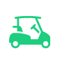 Lithium Golf Cart Batteries icon