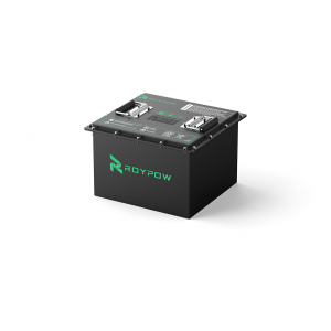 LiFePO4 Golf Cart Batteries – S38100L