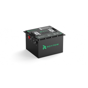 LiFePO4 Golf Cart Batteries – S38100L