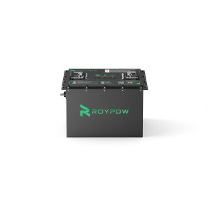 LiFePO4 Golf Cart Batteries – S38100L