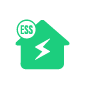 Residential ESS icon