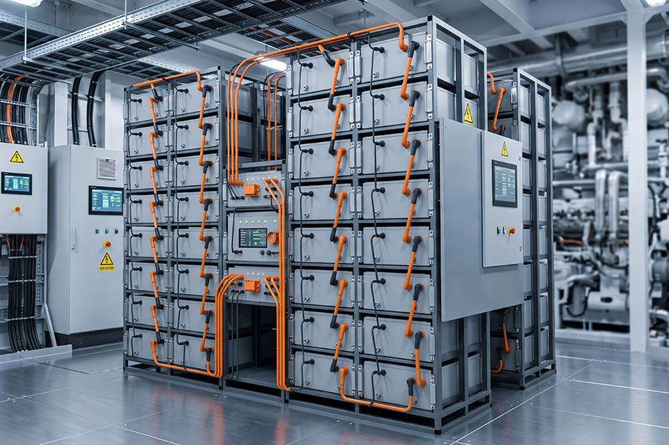 high-voltage-marine-battery